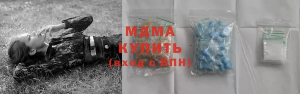 молекула духа Алексин